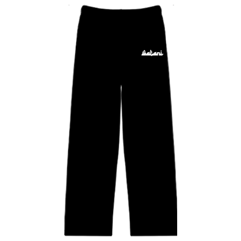 Watani black pants