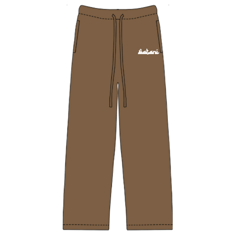 Watani brown pants